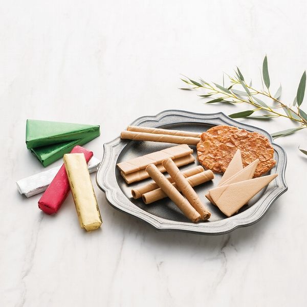 本高砂屋 菓子詰合せ EMR50(4183-064) ギフト ボックス お 菓子