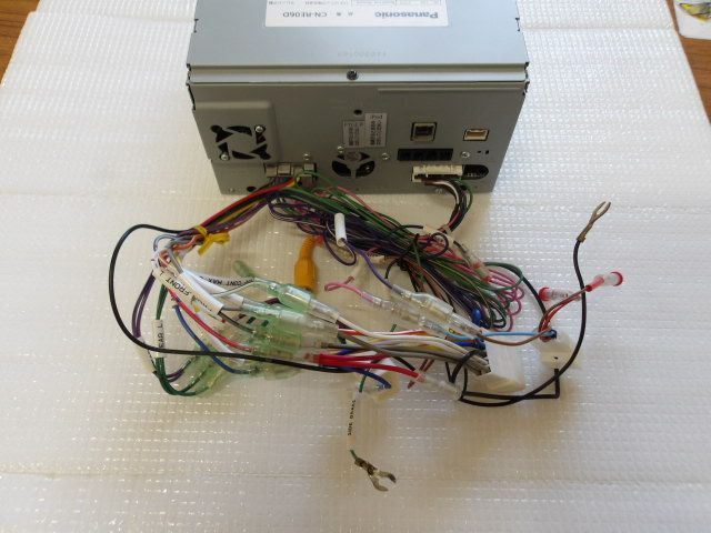 Panasonic CN-RE60D ナビゲーションシステム2019 Panasonic CN-RE60D ナビゲーションシステム2019 Amazon.co.jp