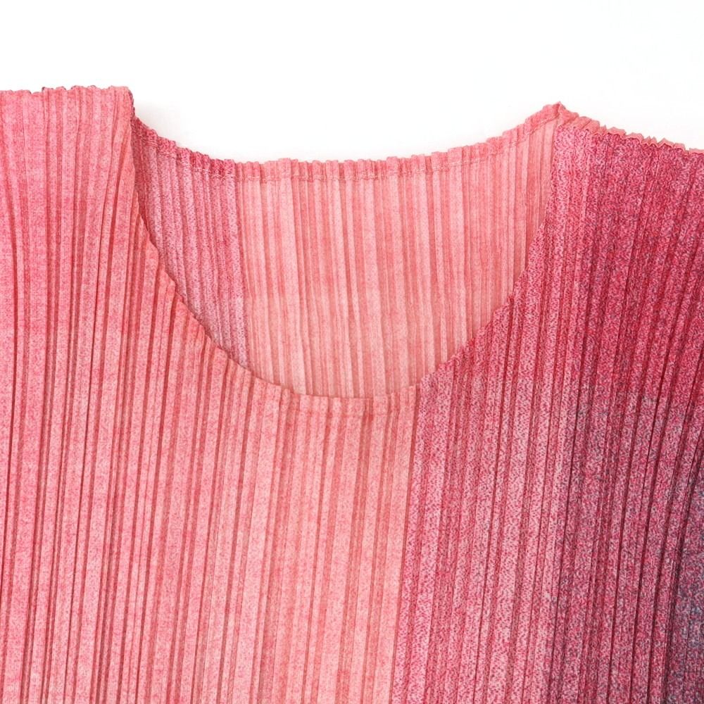 中古】プリーツプリーズ PLEATS PLEASE 2025年春夏 プリーツ