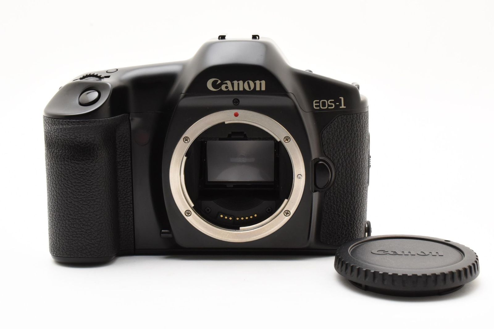 超美品 Canon EOS-1 フィルムカメラ入門おすすめ キャノン #8617 超美品 Canon EOS-1 フィルムカメラ入門おすすめ キャノン #8617