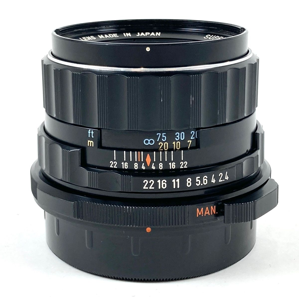 ペンタックス PENTAX 67 6x7 55mm F4 中判 レンズ バケペン ペンタックス PENTAX 67 6x7 55mm F4 中判 レンズ バケペン