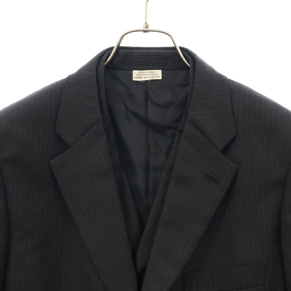 COMME des GARCONS HOMME DEUX (コムデギャルソン オムドゥ