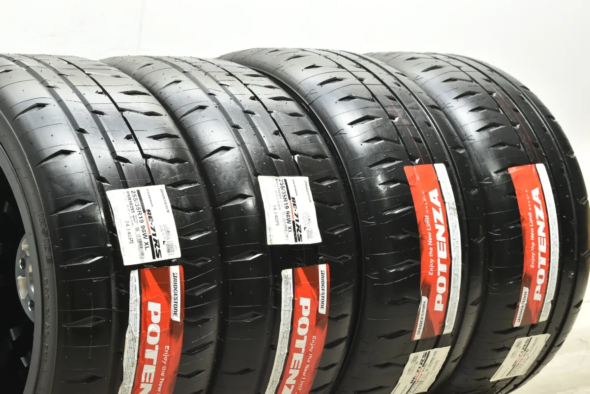 未使用 鍛造品】トヨタ GRスープラ 純正OP TRD 19in 9J+32 10J+40 