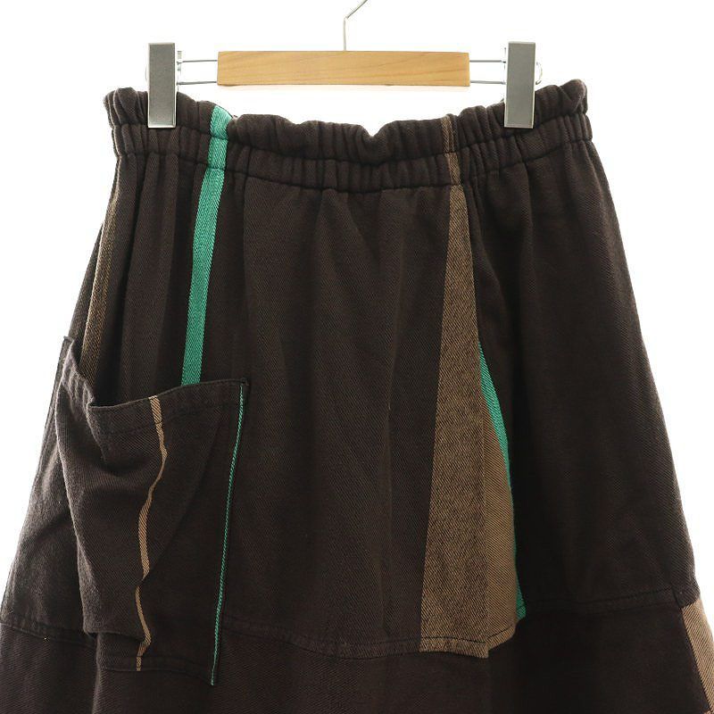 天然素材 草木染【工房野良】タッサーシルク100% パンツ 6/9終◇天然