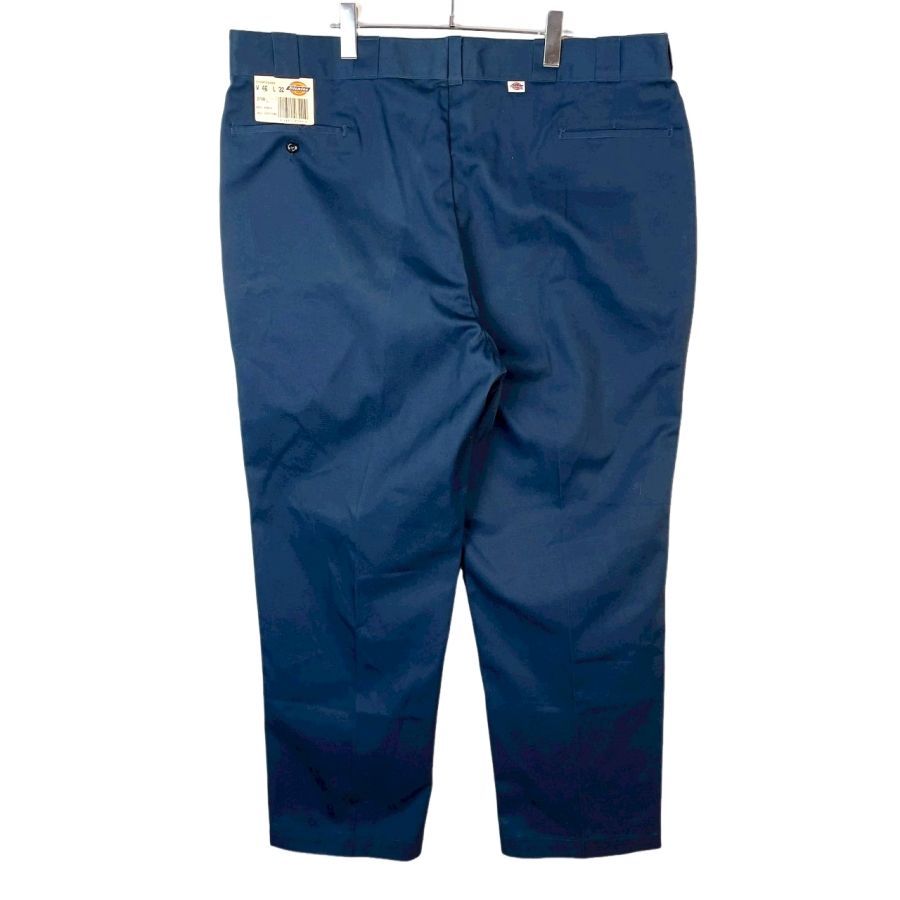 新品タグ付き！希少！80s90sUSA製Dickiesディッキーズ874ワーク