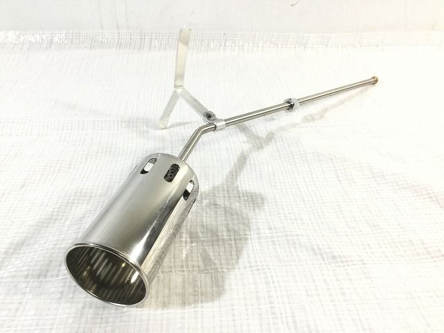 ☆極美品☆田島ルーフィング ポリマリットバーナーキット トーチ