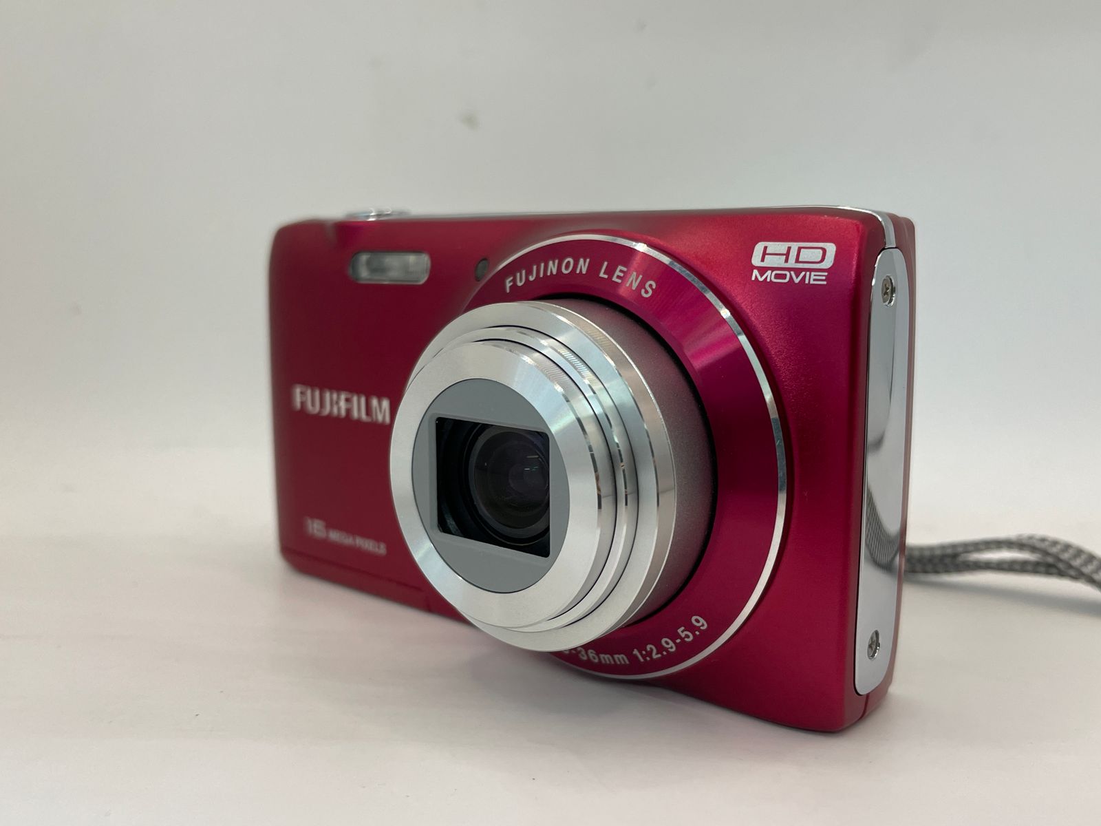 Fujifilm finepix jz250 動作確認済み 動作確認済み】 富士フイルム FUJIFILM FINEPIX JZ250 デジカメ