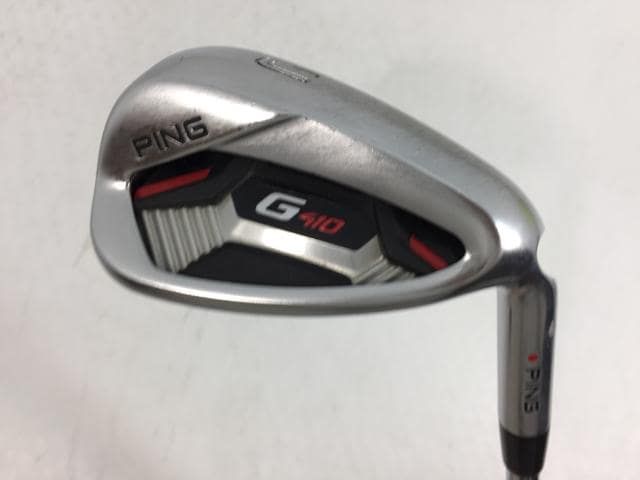返品OK ゴルフクラブ ピン G410 アイアン NSプロ MODUS3 TOUR105 UW