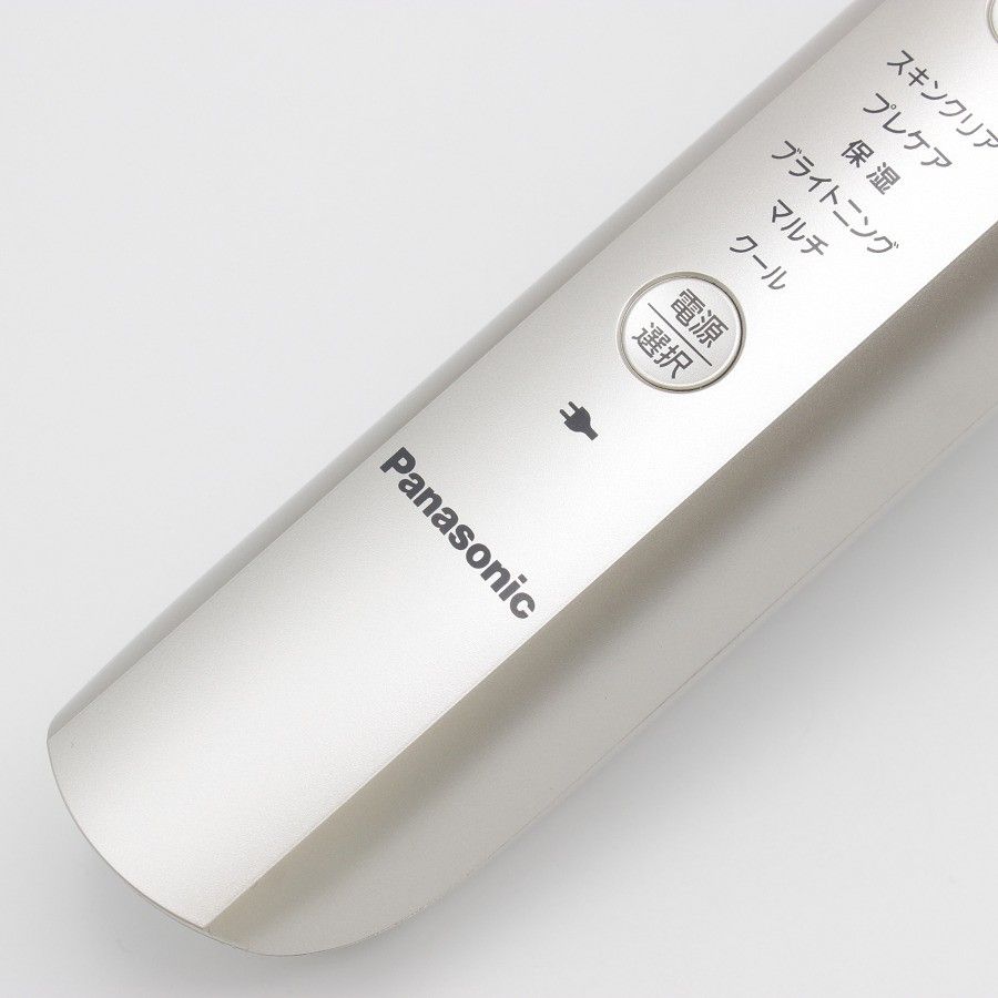 Panasonic Ion Effector 美顔器 Panasonic / 導入美顔器 イオン