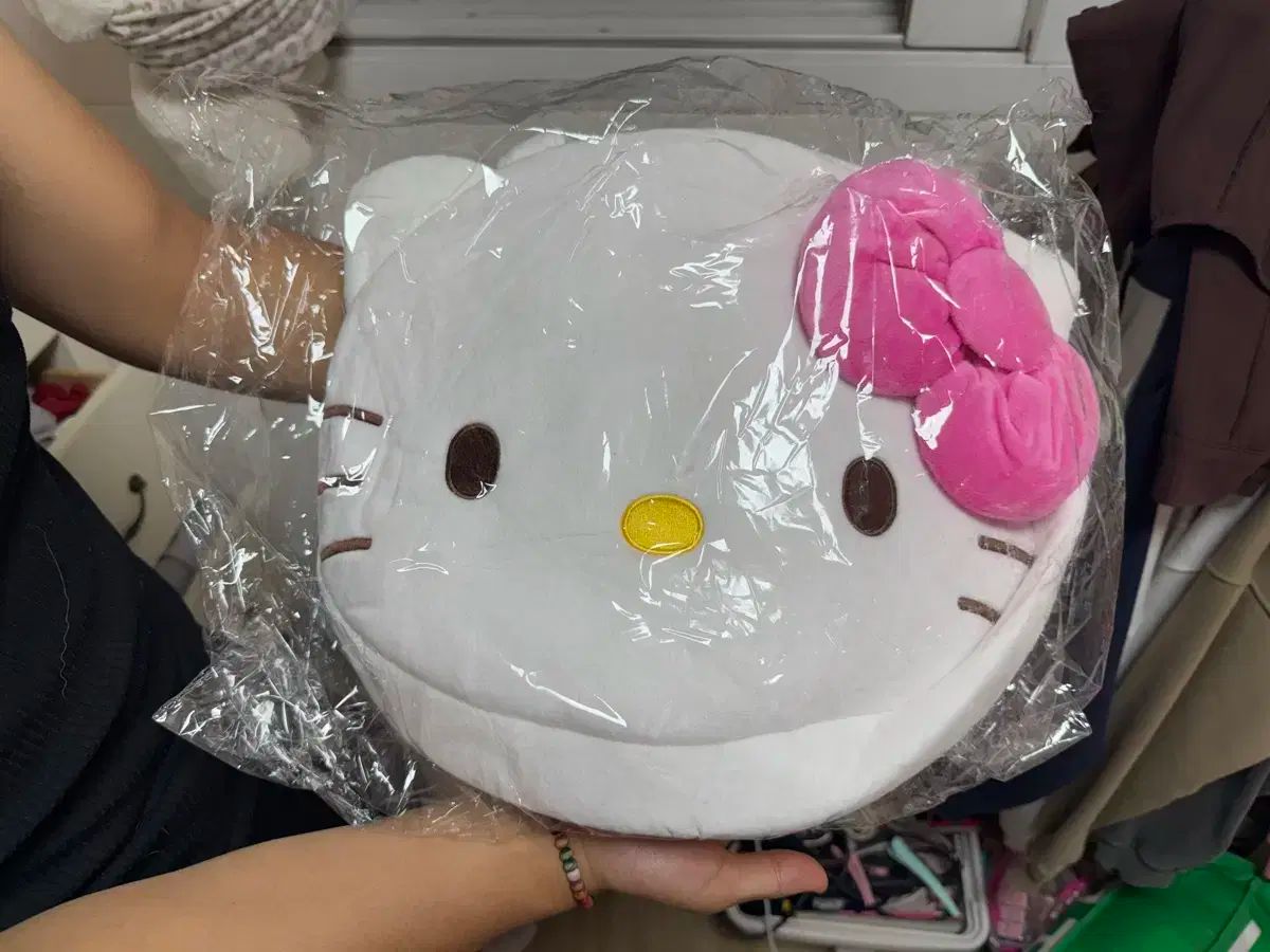 Sanrio サンリオ ハローキティ トート ポーチ バッグ