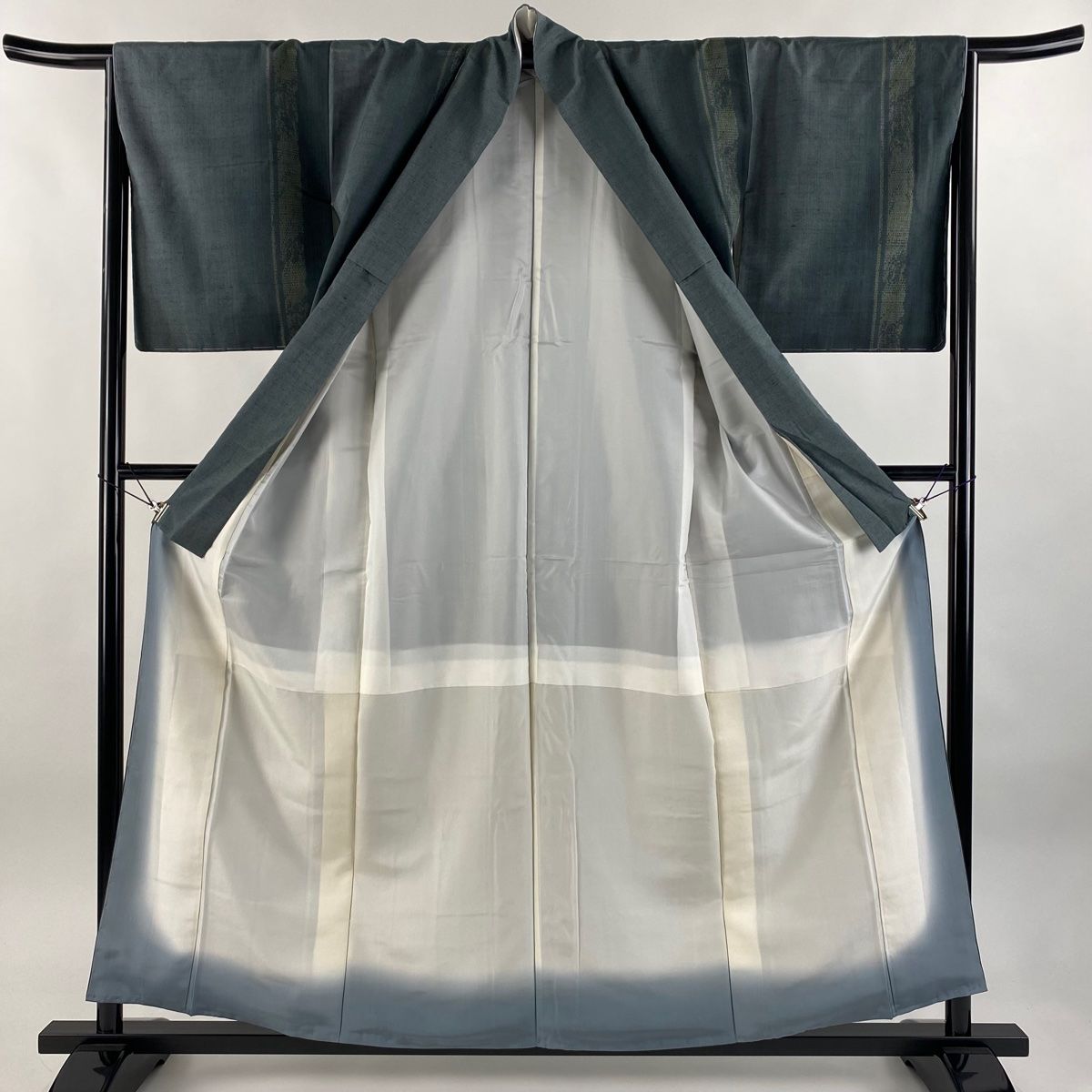 身丈158.5cm 裄丈66cm