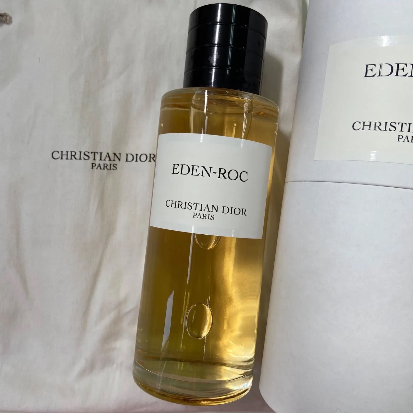 クリスチャン・ディオール エデン・ロック オードパルファム 250ml