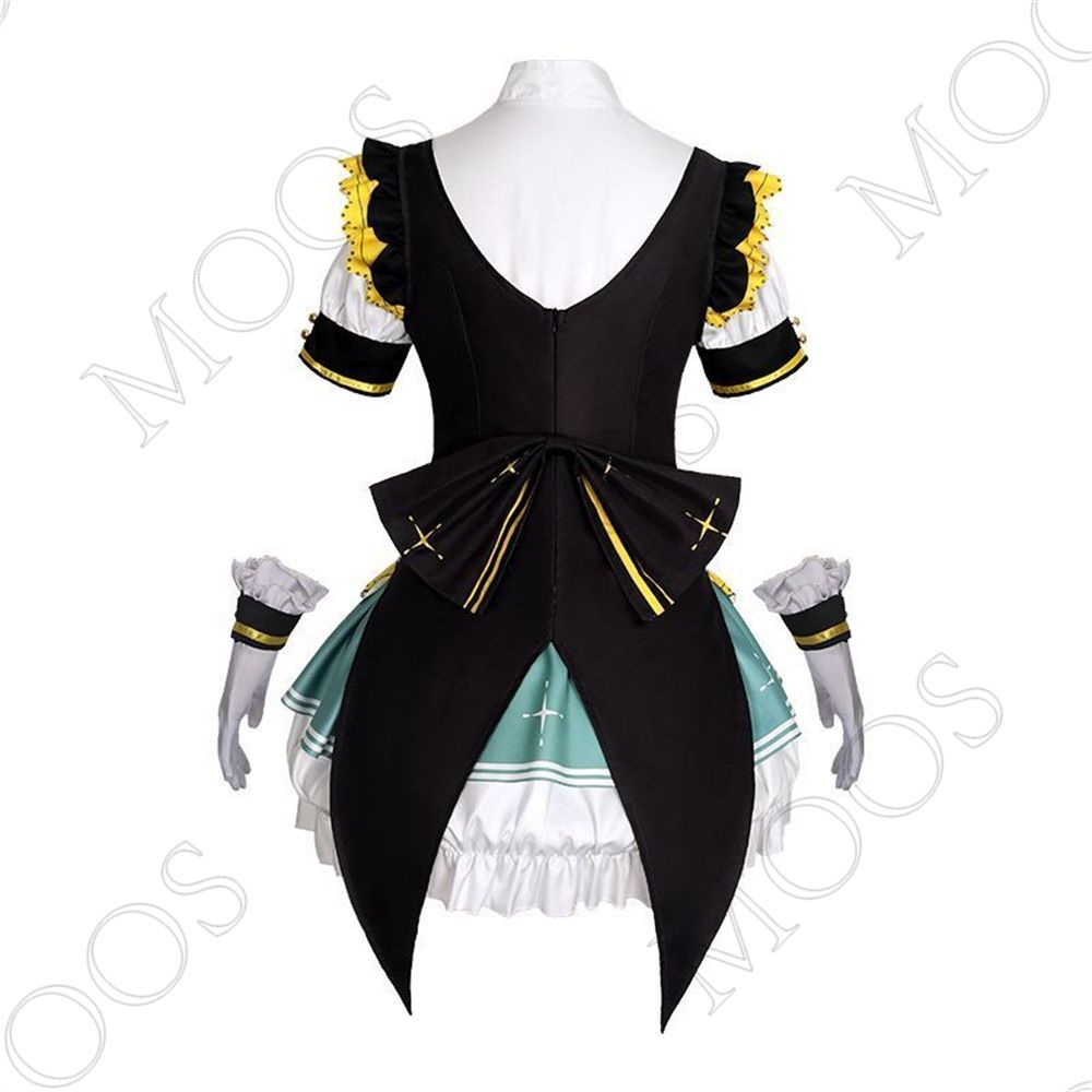 カラフルステージ コスプレ衣装
