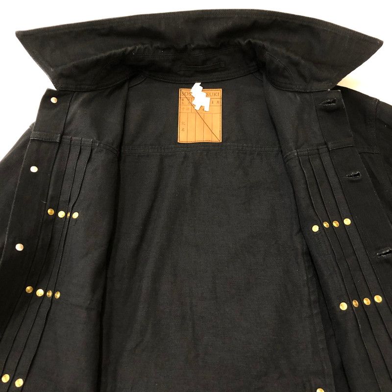 BDH DENIM