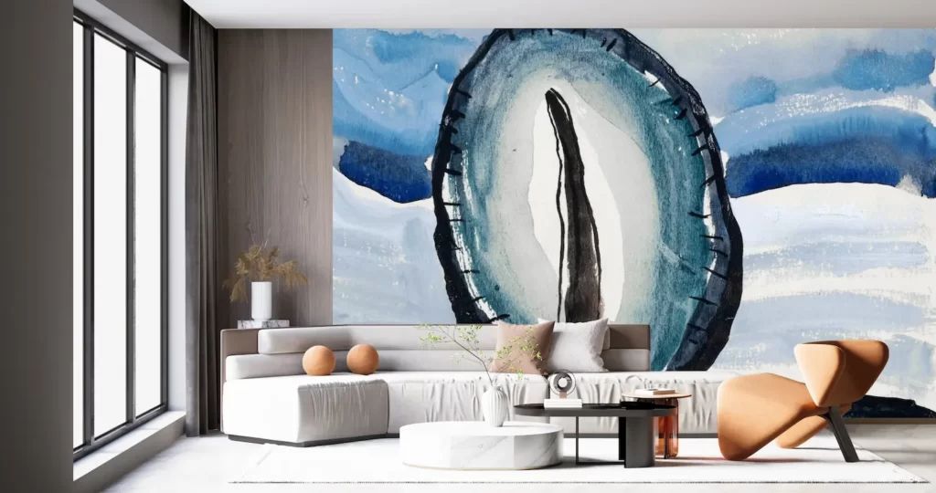 ハロウィンゴースト イベント 装飾 写真撮影 スタジオ 飾り付け