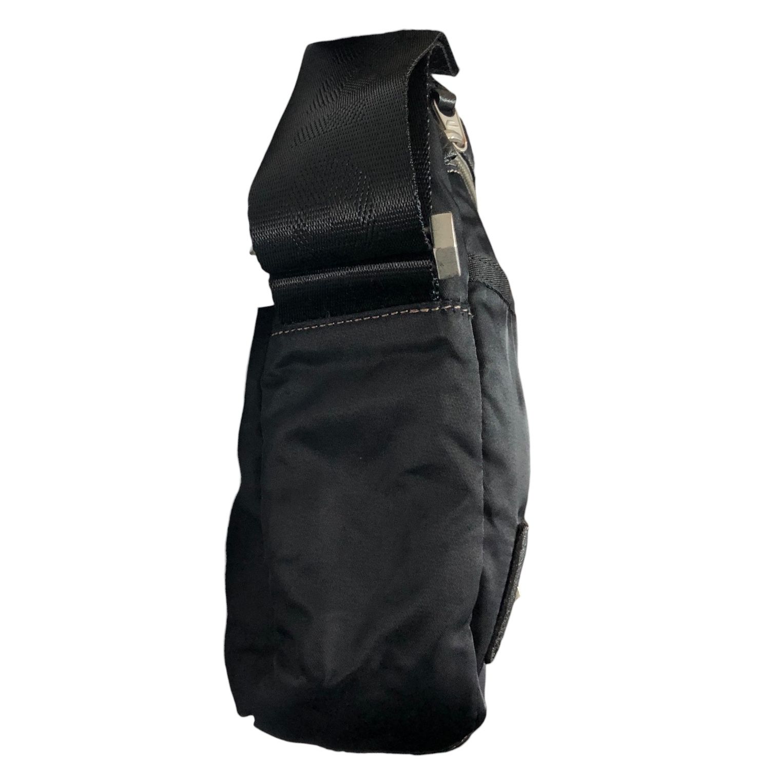 DIESEL(ディーゼル) 00's Archive nylon shoulder bag ナイロン