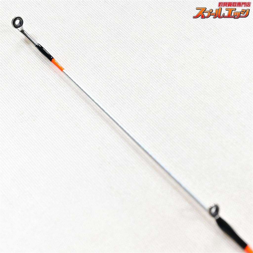 『激レア』一誠 レベリング IUS-70XLS-LV2 アジング 一誠 海太郎 碧 IUS-70XLS-LV2 レベリング issei [アジング ロッド