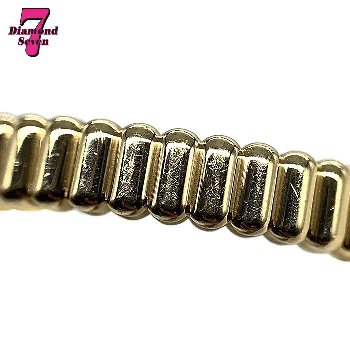 中古】BOUCHERON ブシュロン キャトル グログランリング