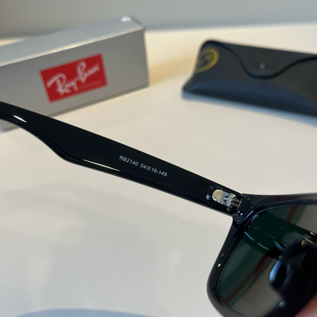 Ray-Ban偏光サングラス02-2