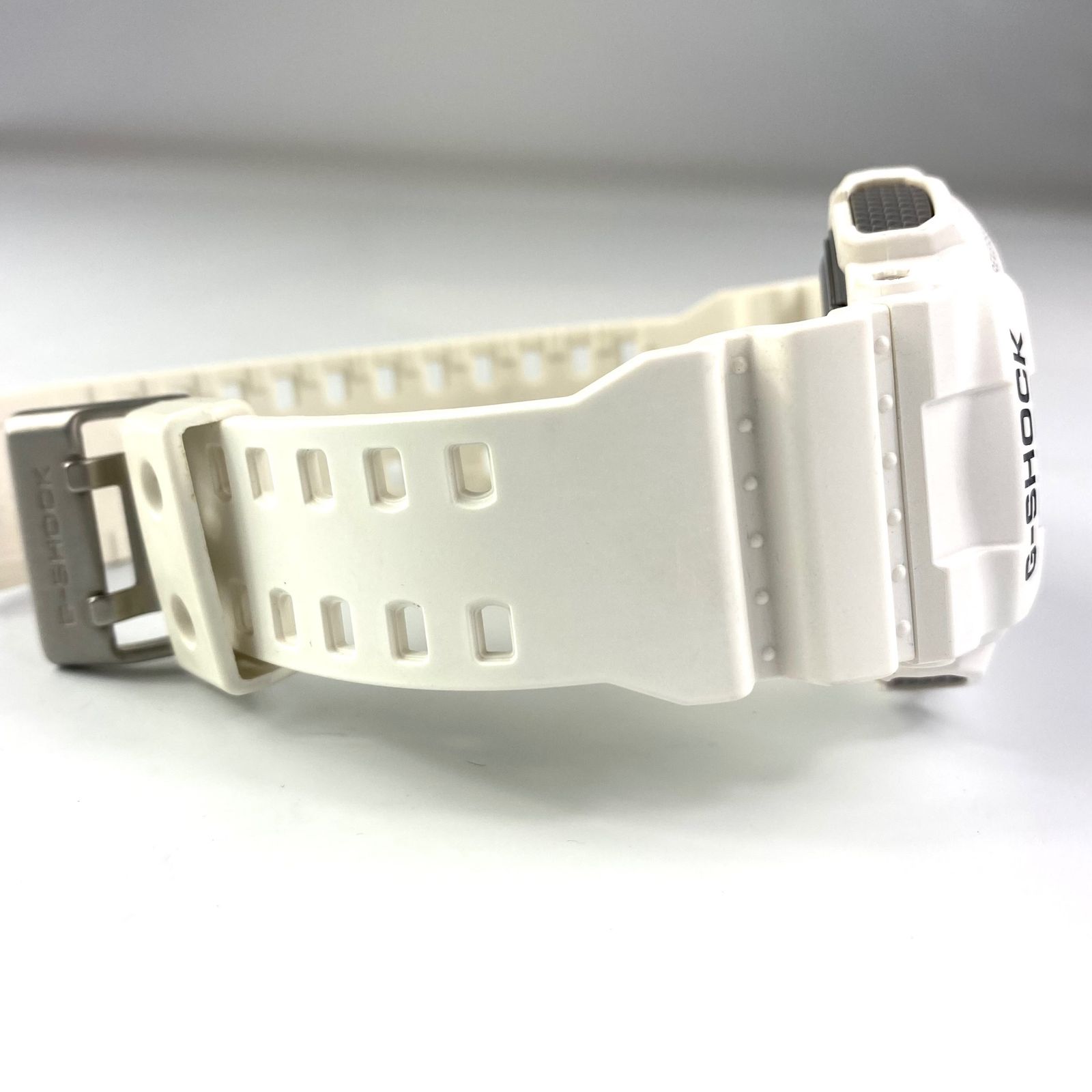 電池交換済み】カシオ CASIO ジーショック G-SHOCK GA-110BC-7AJF 