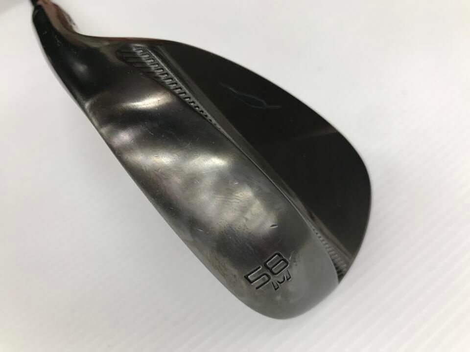 RM-α ブラックエディション 58 WEDGE NSプロ TS-101w ブラックエディション ウェッジ フォーティーン 最短