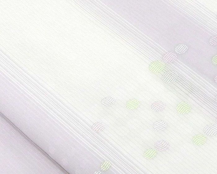 プロフ必読☆夏帯☆京都イシハラ謹製 プロフ必読☆夏帯☆絽☆京都イシハラ謹製 - メルカリ