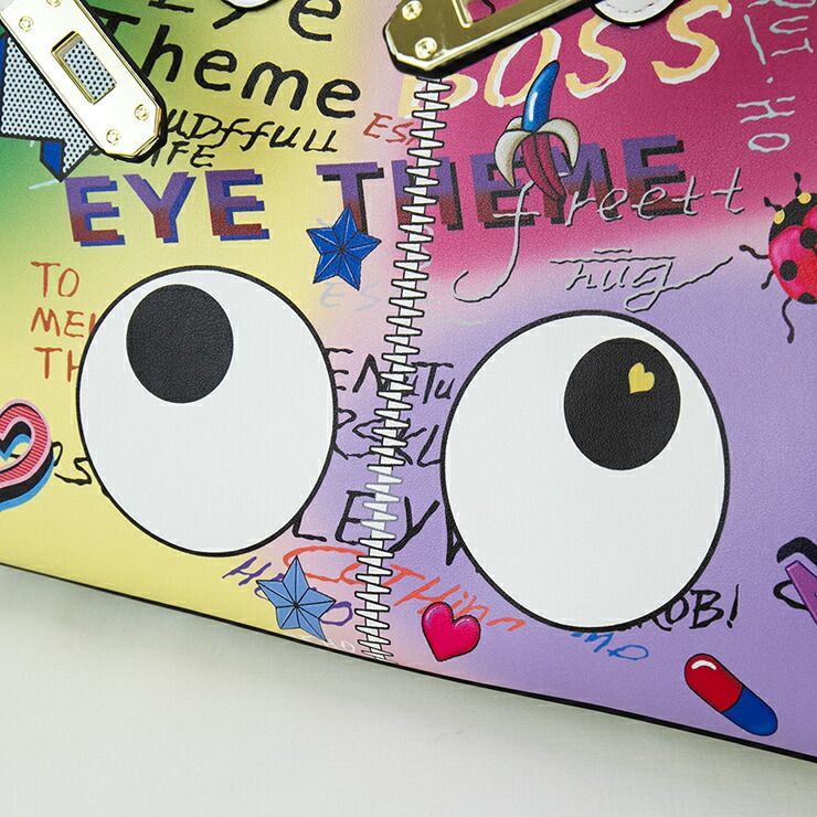 EYE THEME【アイテーマ】 ベルト付きPVC トートバッグ ET2338 楽天市場】EYE THEME アイテーマ ベルト付き PVC トートバッグ