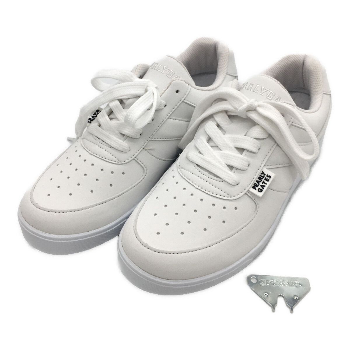 PEARLY GATES パーリーゲイツ ゴルフシューズ 053-2992304 楽天市場】【PREMIUM CHOICE】PEARLY GATES パーリーゲイツNEW