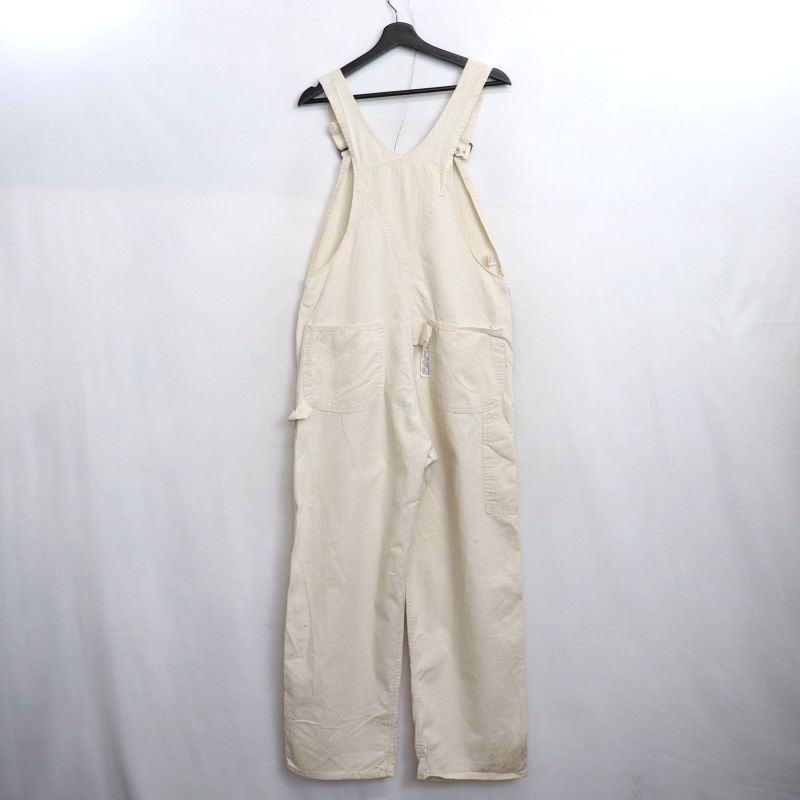70s vintage Sears 山ポケ オーバーオール メンズ Lサイズ相当