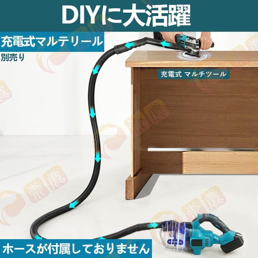 高性能モーター LEDライト付