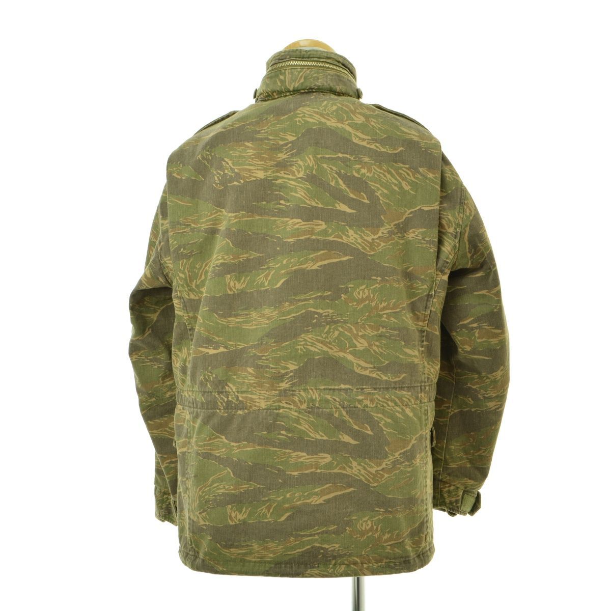 1【Subculture / サブカルチャー】SC SCJK-A2201 M65 FIELD JACKET 