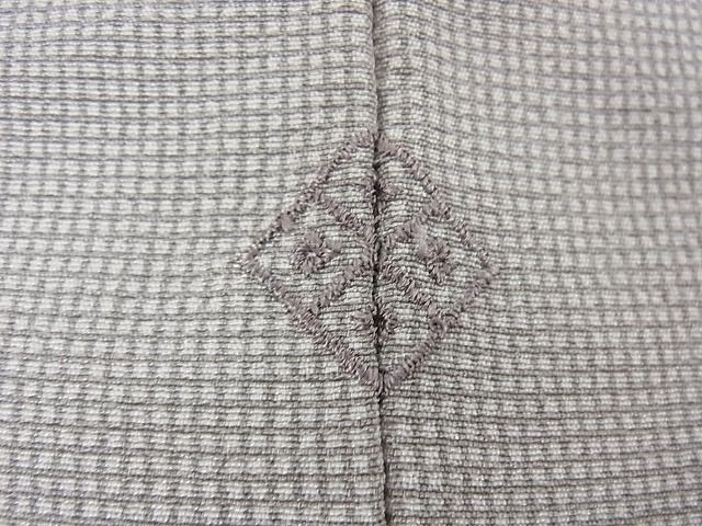 平和屋着物○江戸小紋 角通し 逸品 未使用 DAAB8170ps - メルカリ