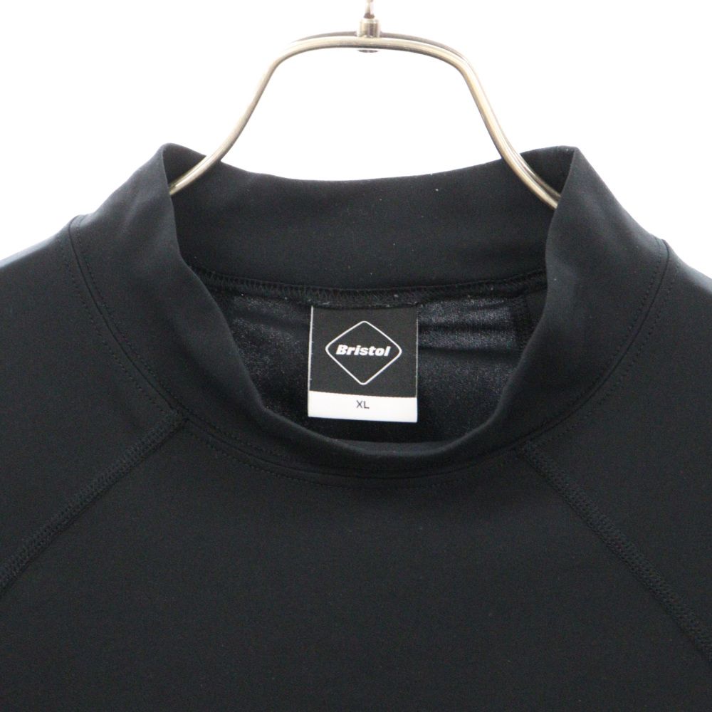 F.C.R.B. UNDER LAYER HOODY ブリストル　XL F.C.R.B. UNDER LAYER HOODY ブリストル XL（F.C.R.B./F.C.Real