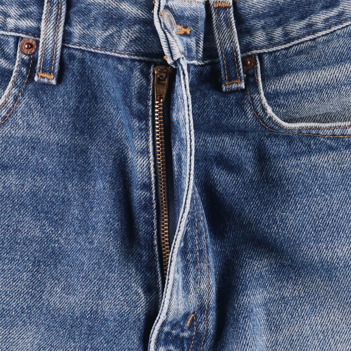 古着 00年代 リーバイス Levi s 517 BOOT CUT ブーツカットデニムパンツ メンズw33相当 eaa594900 KIN-KAAI_COM
