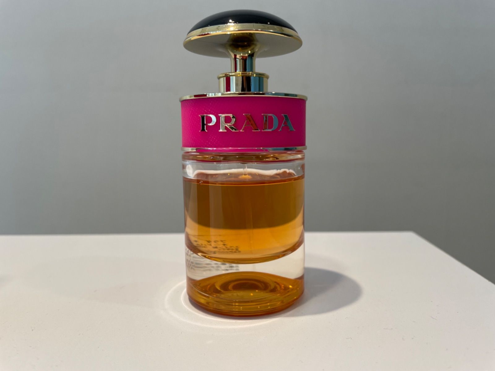 PRADA CANDY 30ml 新品未使用 PRADA プラダ 香水 キャンディ オードパルファム 30ml CANDY