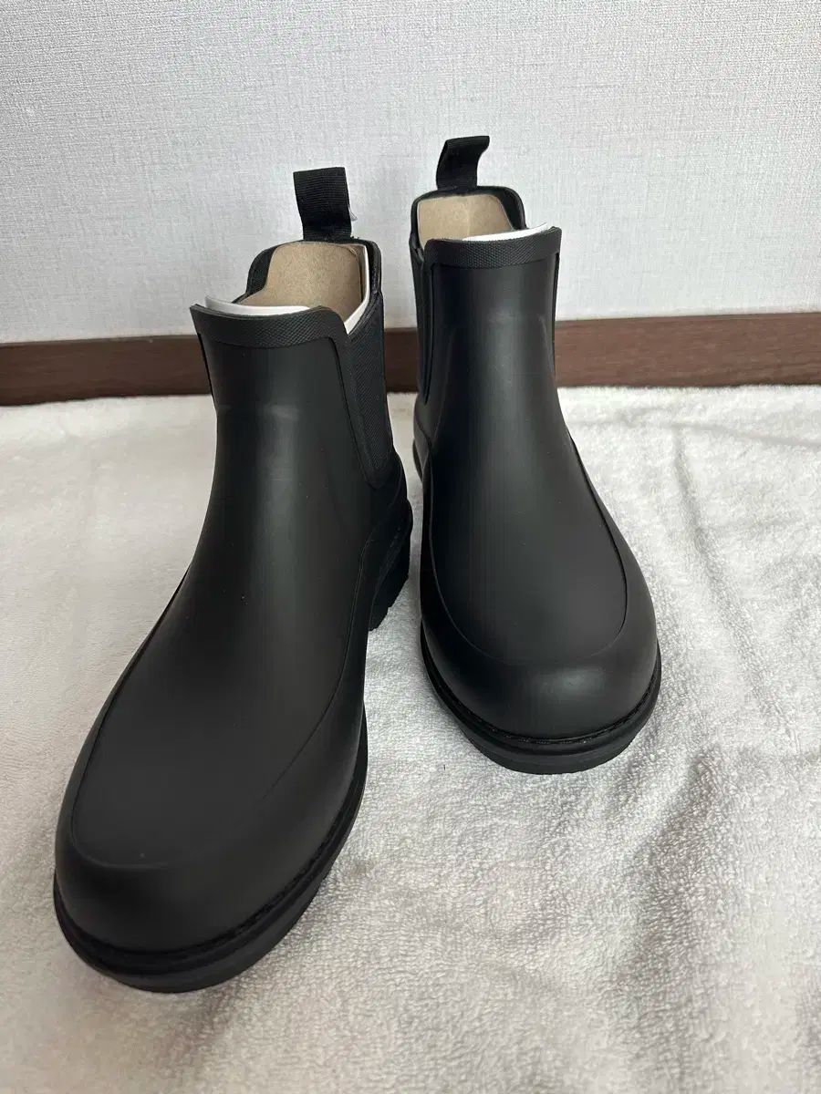 FITFLOP(フィットフロップ) ワンダーウェリー チェルシー ブーツ