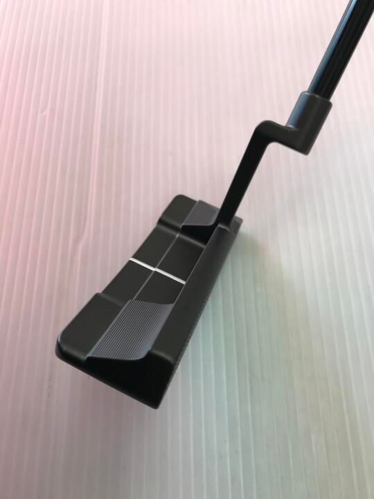 PLD MILLED