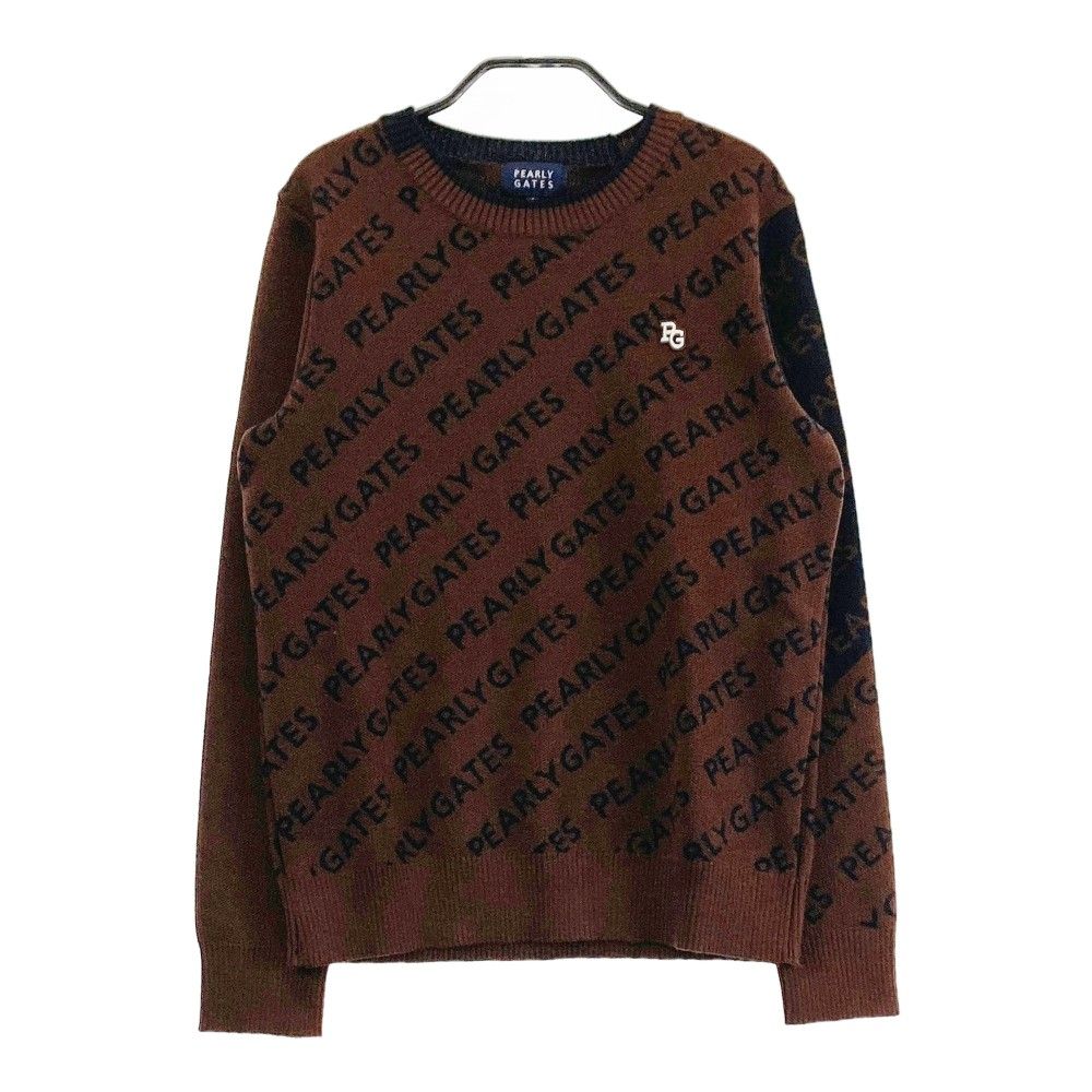 楽天市場】【PREMIUM SALE 50%超OFF】PEARLY GATES パーリー