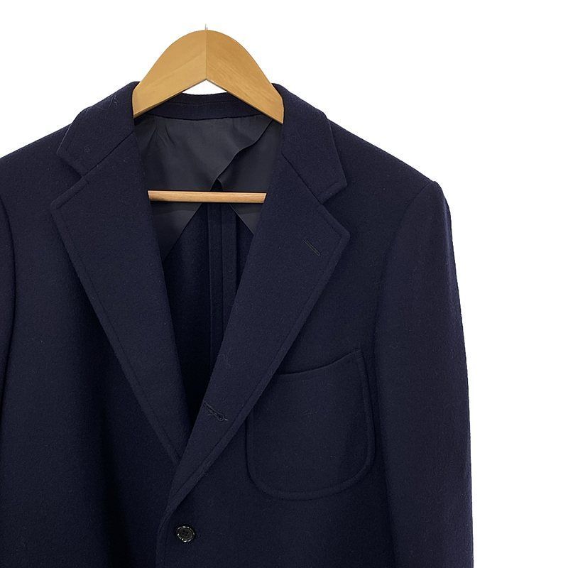 【ANATOMICA】UNIVERSITY JACKET WOOLFLANNEL UNIVERSITY & TRIM FIT “FLANNEL” | ANATOMICA SAPPORO
