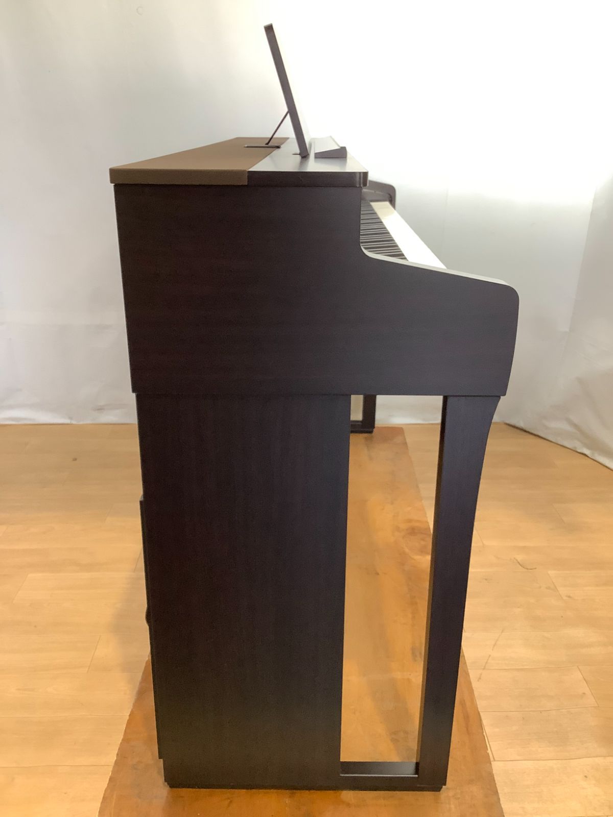 ☆66705【電子ピアノ】KAWAI CA59R 21年製 - メルカリ