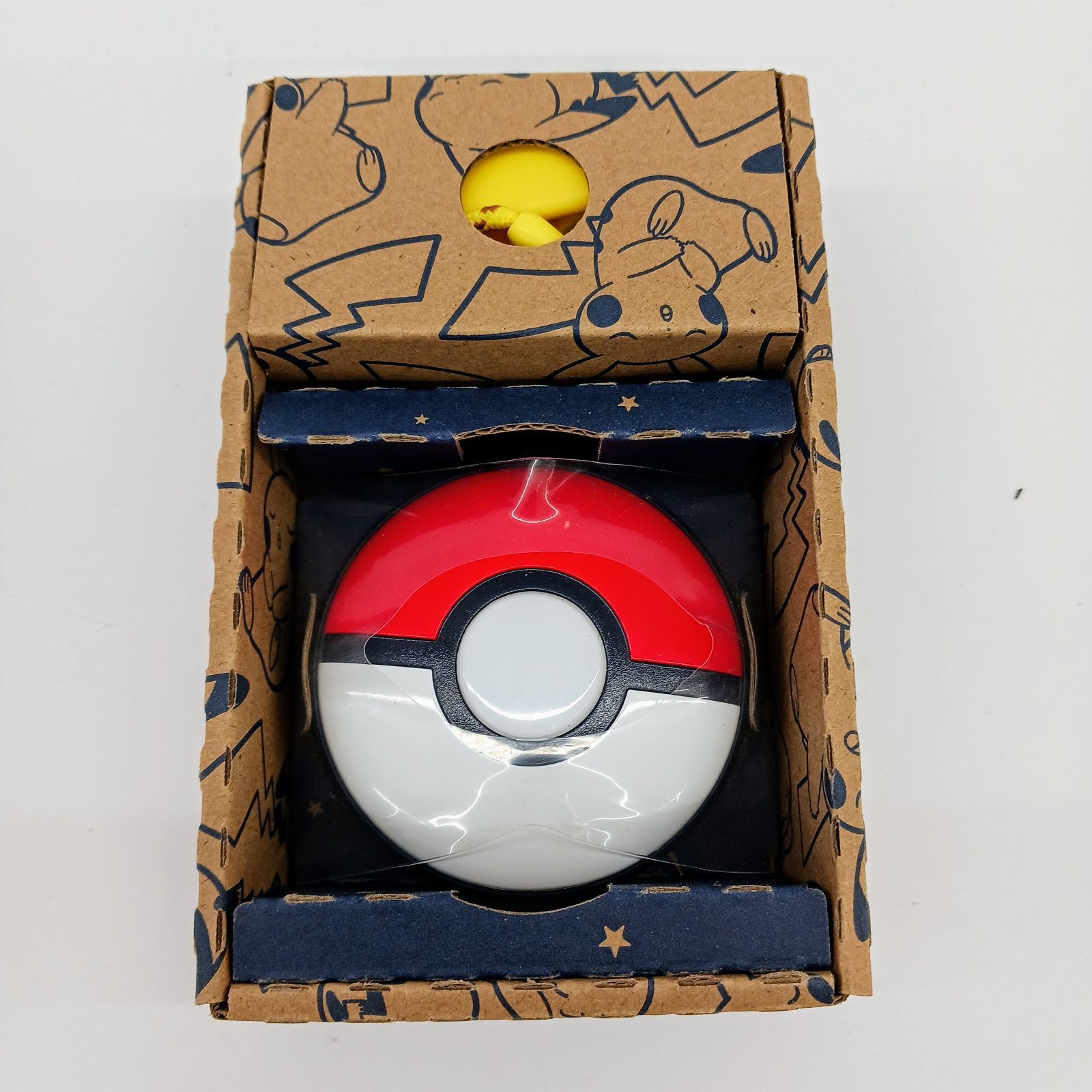 使用品」Pokémon GO Plus +（ポケモン ゴー プラスプラス