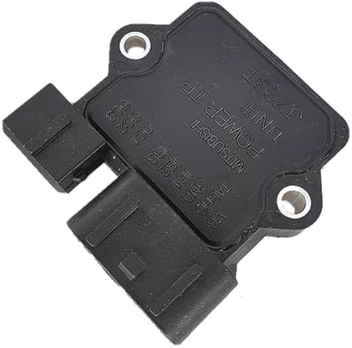 ミツビシ 純正 パジェロ トランジスタ イグニション パワー TRANSISTOR  