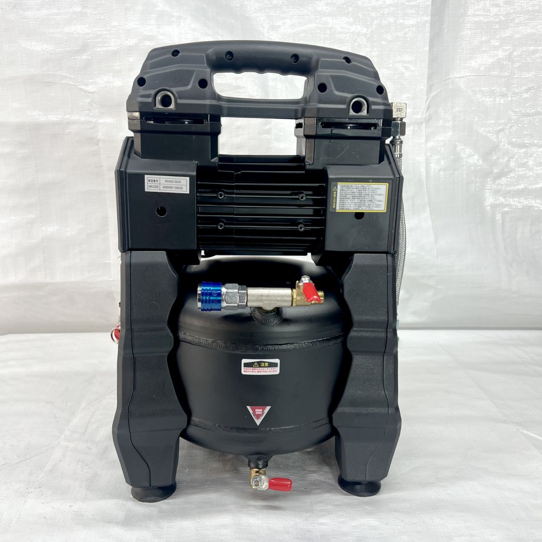 エアーコンプレッサー 100V