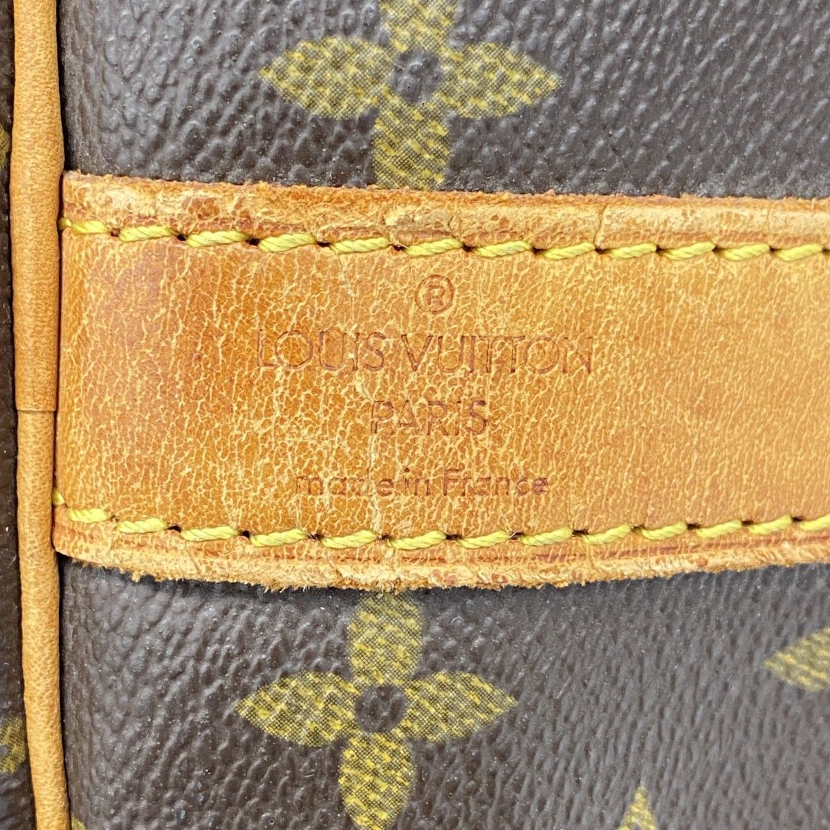 キーポルバンドリエール60 M41412