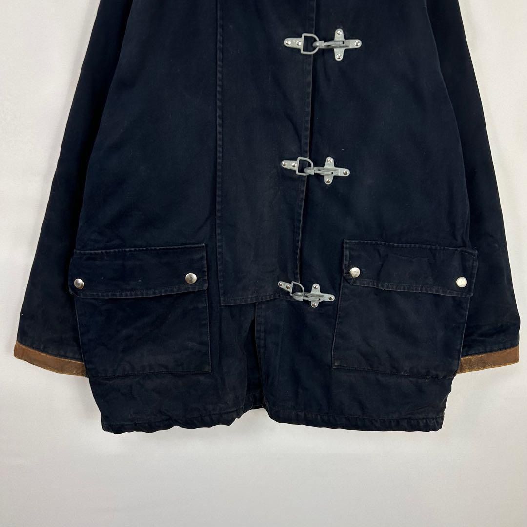 60s 70s ヴィンテージ フレンチ コーデュロイジャケット ユーロ 古着