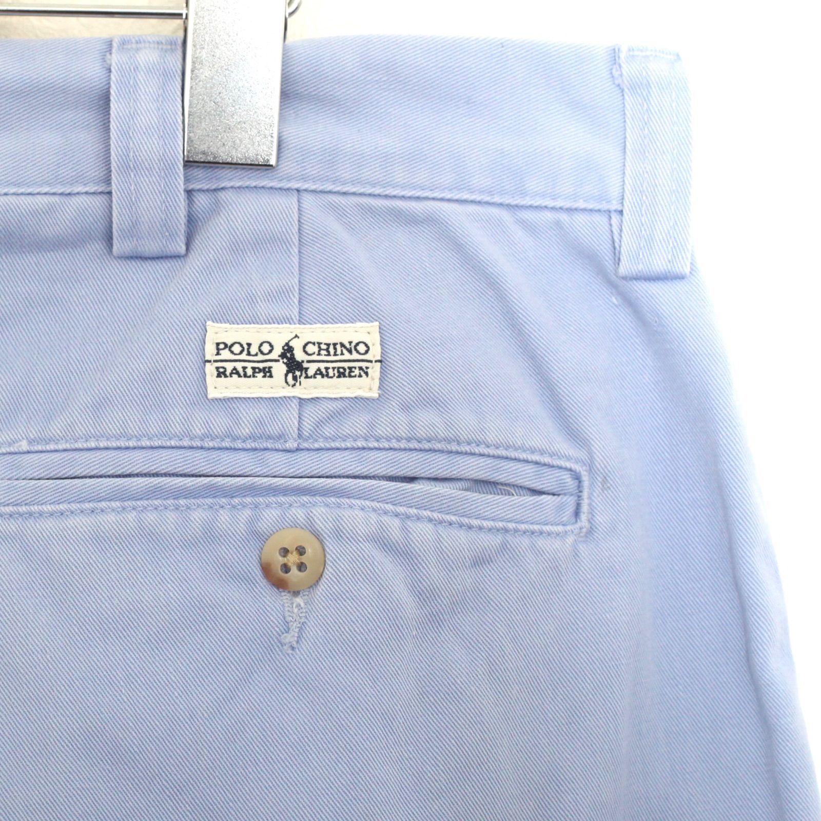 90s usa製 Polo by ralph lauren ポロチノ PHLIP 90's~ Polo by Ralph Lauren 