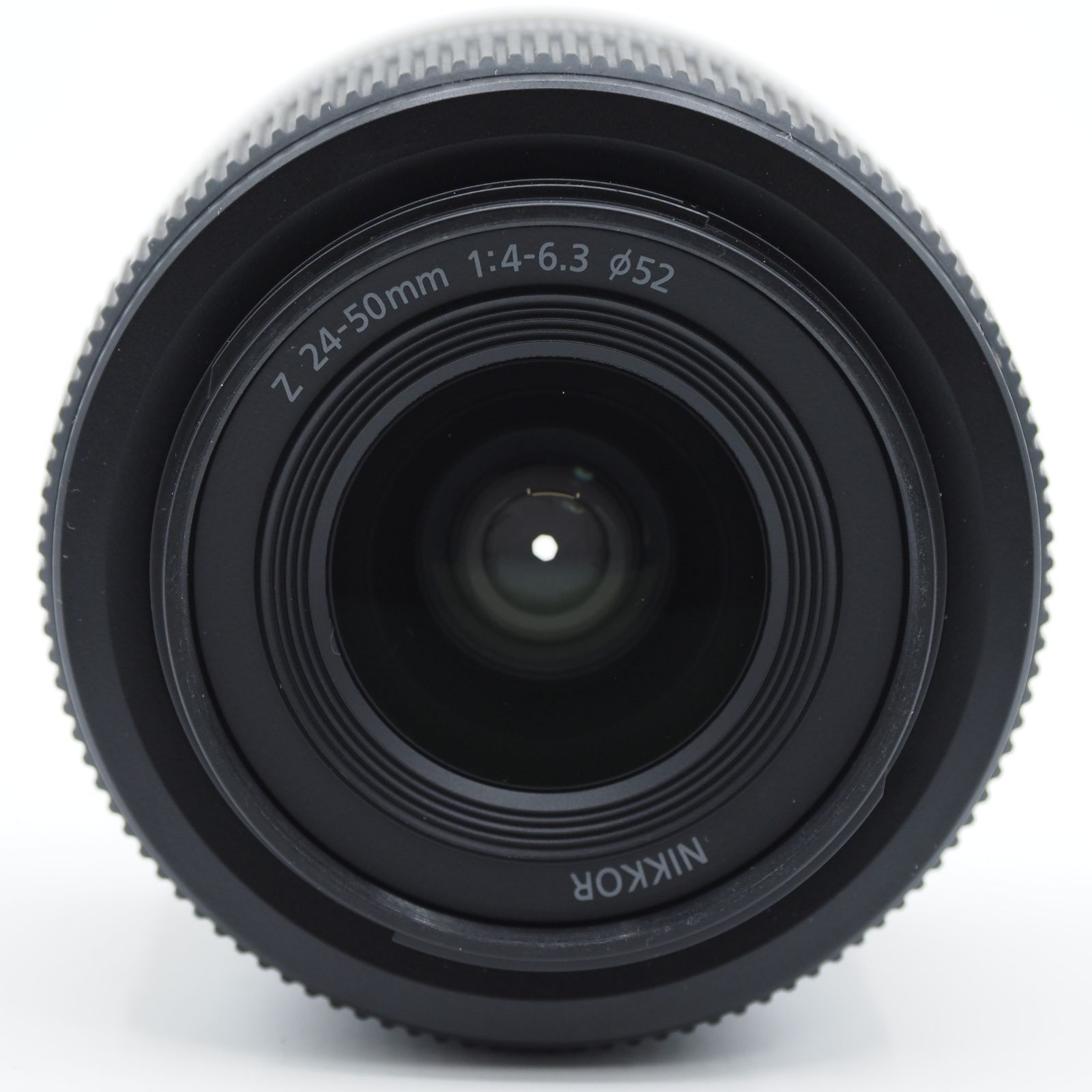 ☆極上品☆ Nikon ニコン NIKKOR Z 24-50mm f/4-6.3 フルサイズ対応  