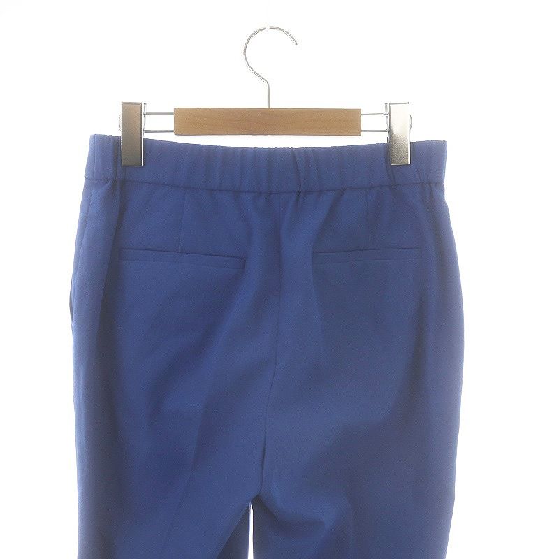 セオリーリュクス theory luxe 24SS ARIOSA CAROL 2 パンツ