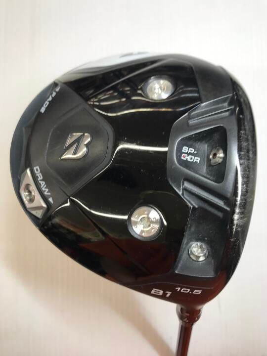 B1ST 10.5 X ディアマナ TB40 ドライバー ブリヂストン 最短