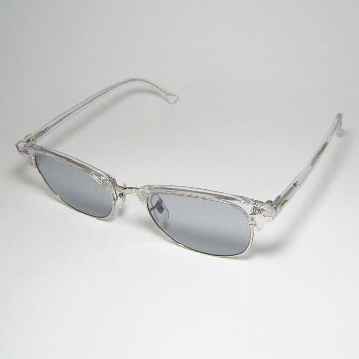 ReVision リビジョン x RayBan レイバン CLUBMASTER クラブ